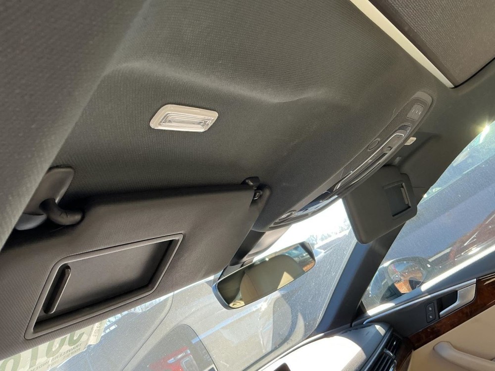 AUDI A5 2019 Glove Box 4969687
