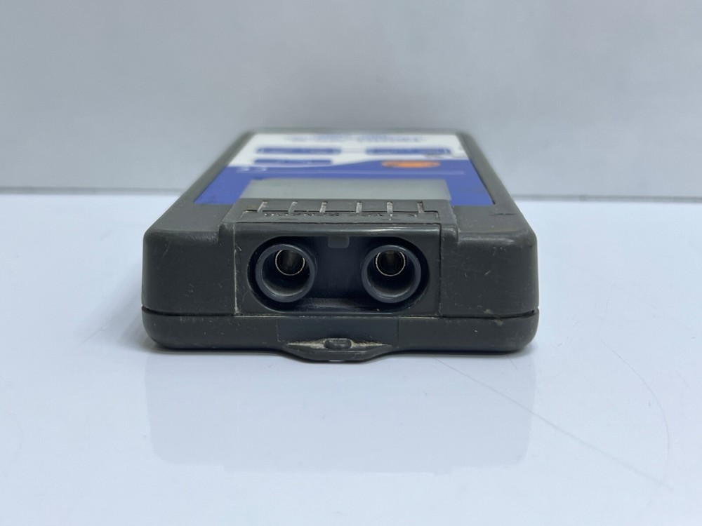 HIOKI 3441-02 TEMPERATURE HITESTRR