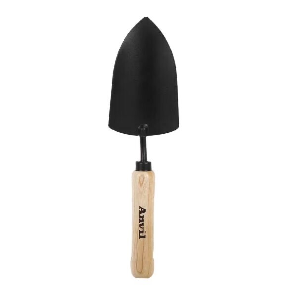 Anvil Hand Trowel, 5-2/5"