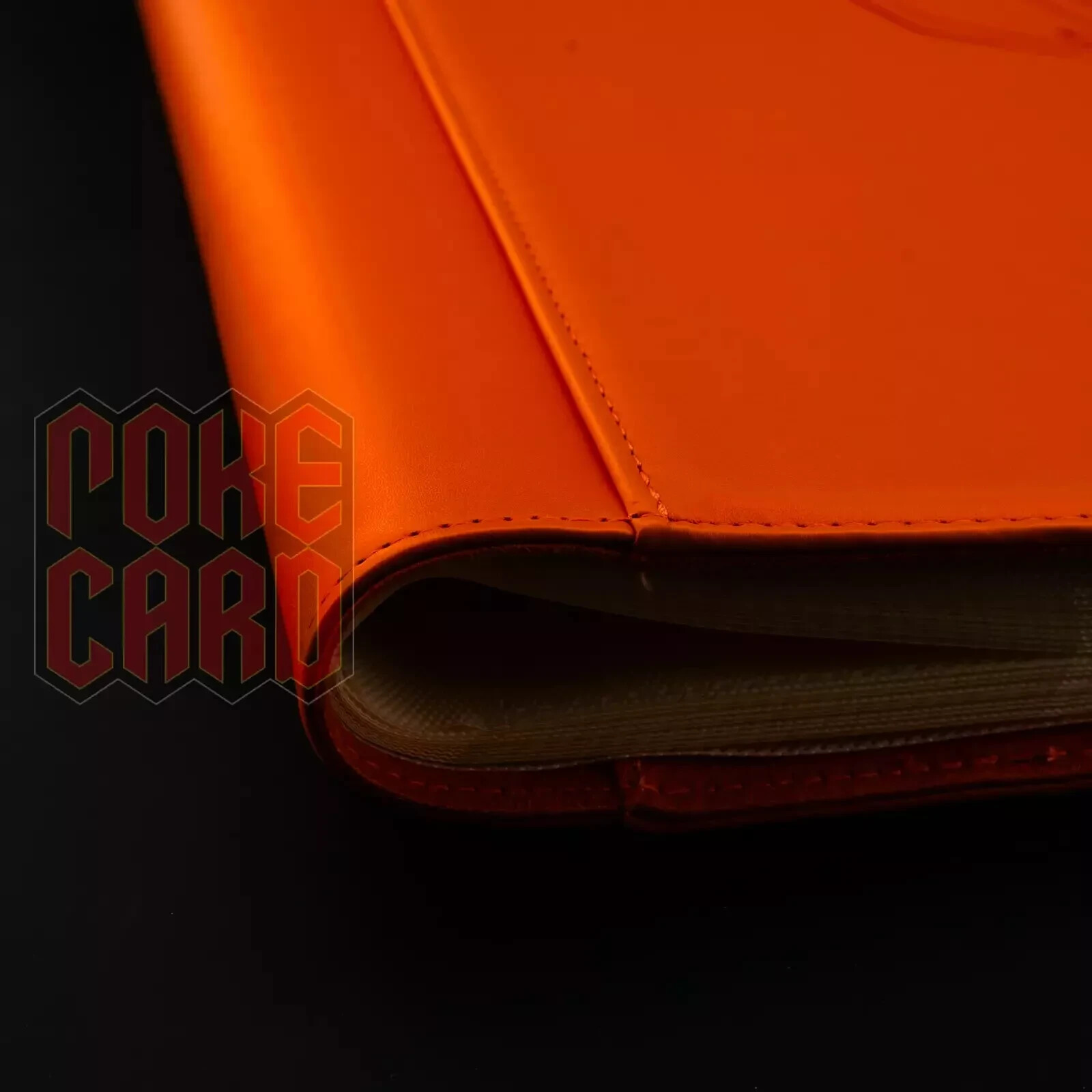 Pokemon S-Chinese Sealed Gift Box Flareon Eevee GX theme 480 slots Card Binder