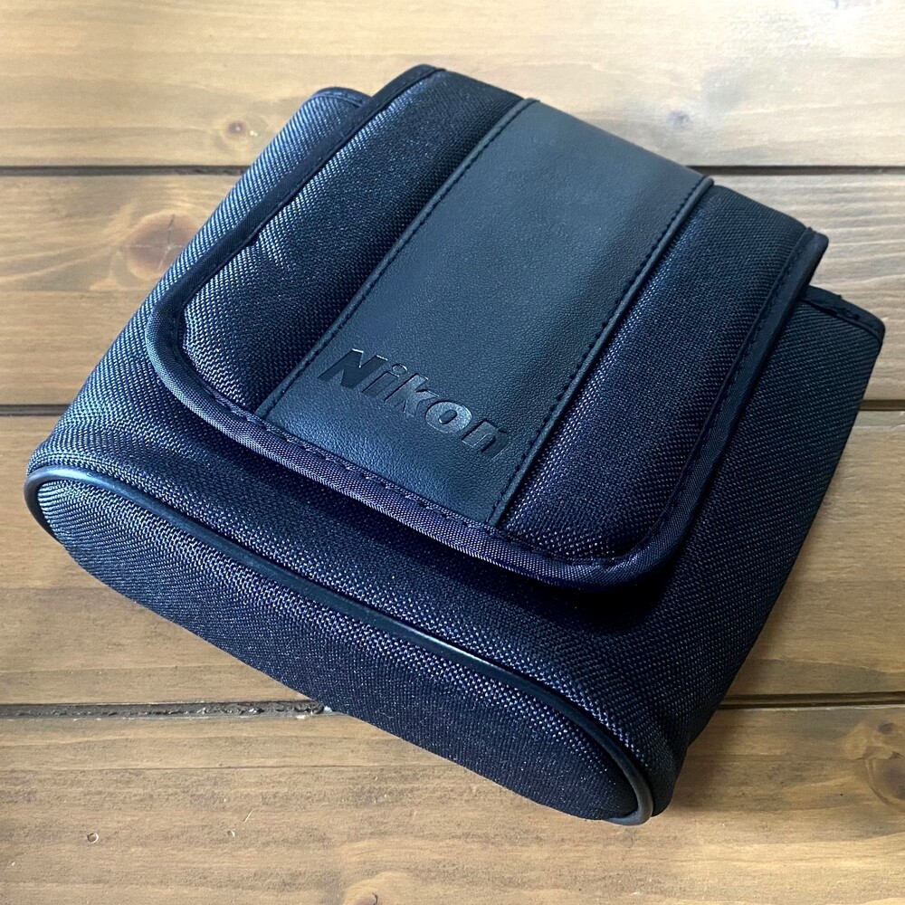 NIKON Case Bag Poach Binoculars 397#