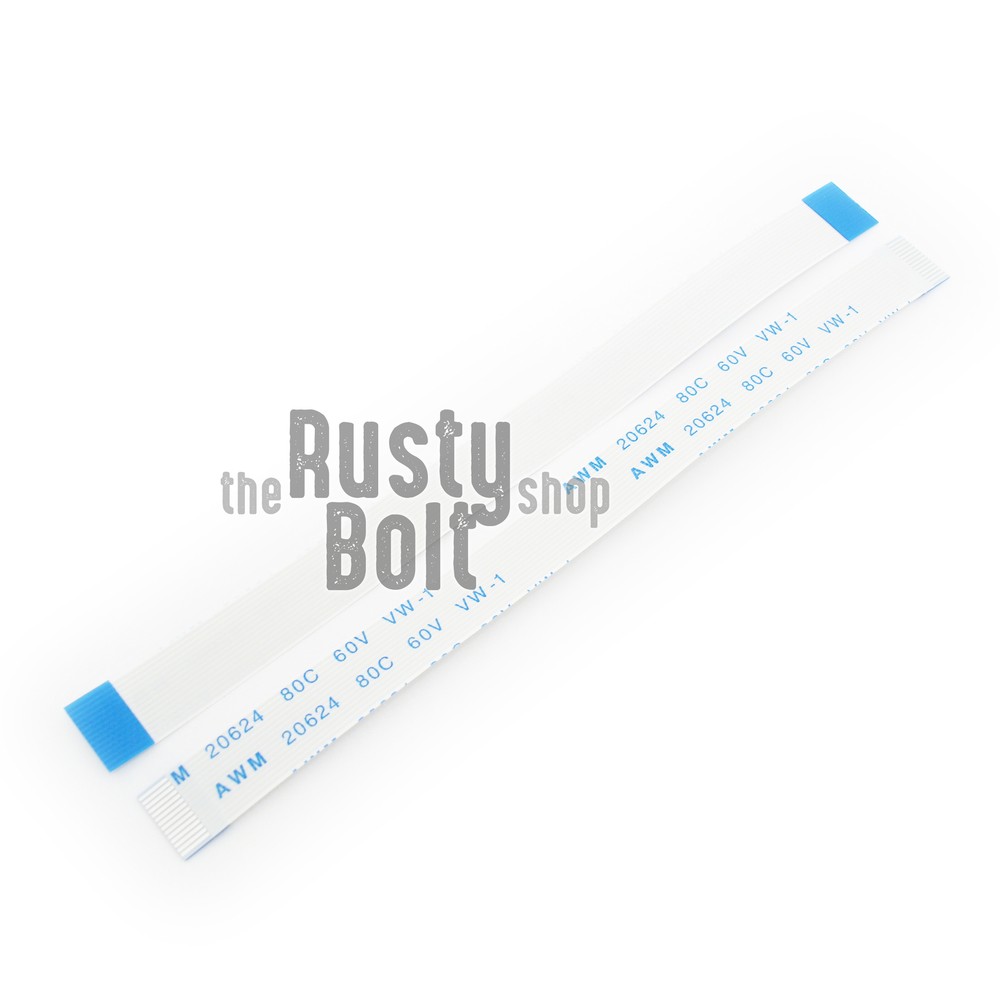 New 14 Pin Flex Ribbon Cable Power Button Charging Board For PS4 Controller