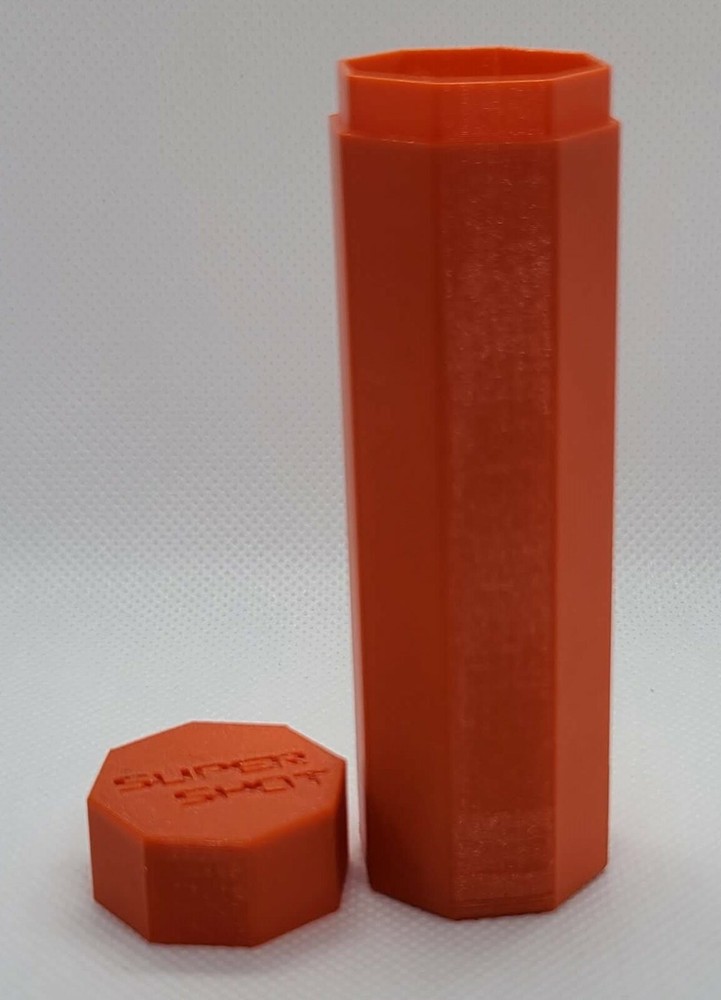 Octagon 5pc Predator 1080 chalk Holder