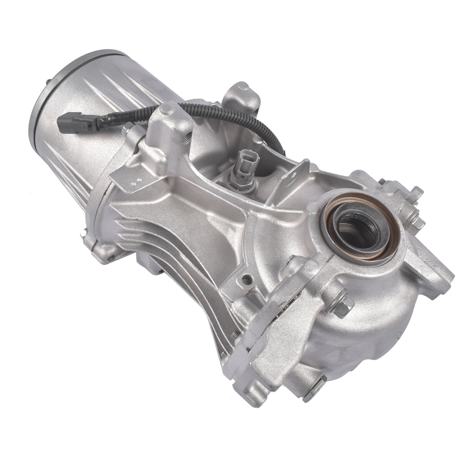 Rear Differential Axle Carrier For Mazda CX-5 CX-9 AWD 2018-2024 Sport Utility