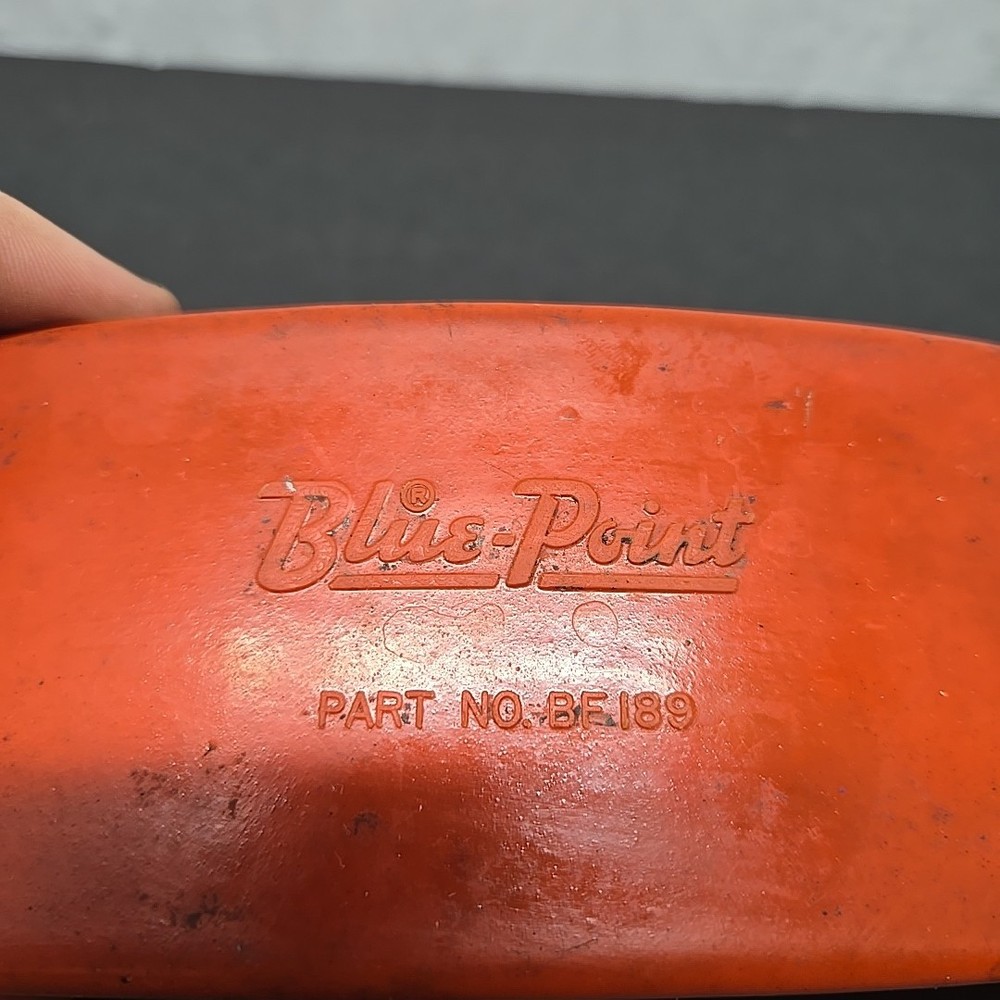 Blue Point Sanding Block BF1 189