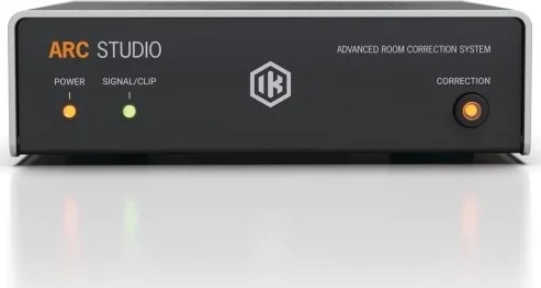 ARC Studio - Acoustic Correction Processor