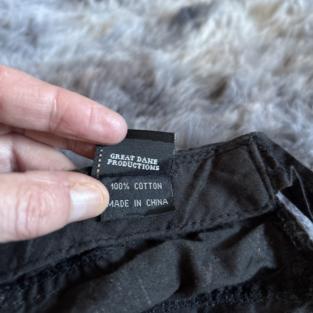 Harley Davidson Skull Cap (B309)