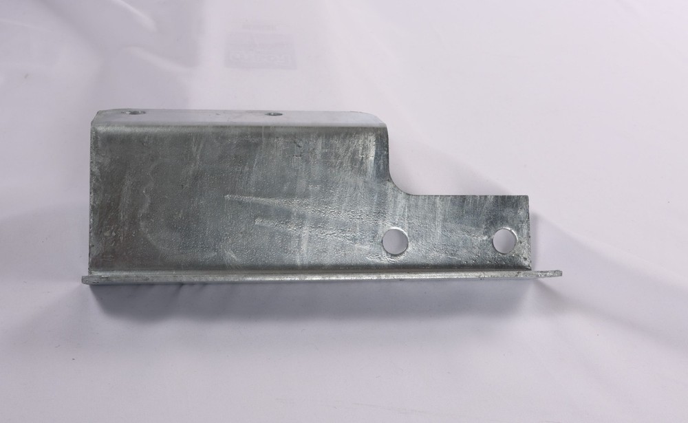 EZ Loader Galvanized Trailer Fender Mount Step Bracket PWC Jon Boats