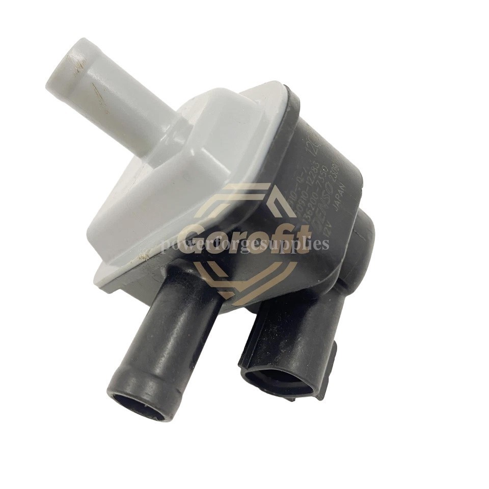 New Genuine Toyota 16-23 Tacoma 3.5l Vapor Canister Purge Solenoid Valve US