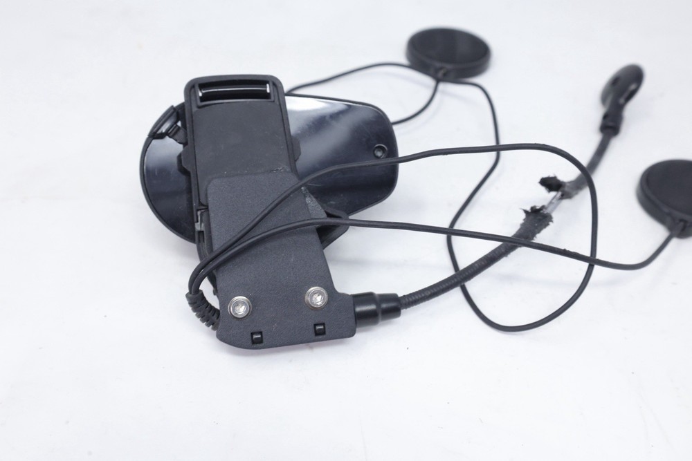 Sena SMH10 Motorcycle Construction Bluetooth Headset Intercom