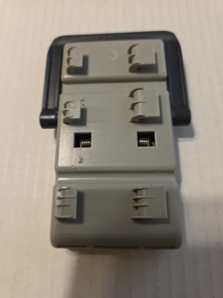 DD82-01121B 2pcs Dishwasher Rack Adjuster Basket Assembly Stable Durable