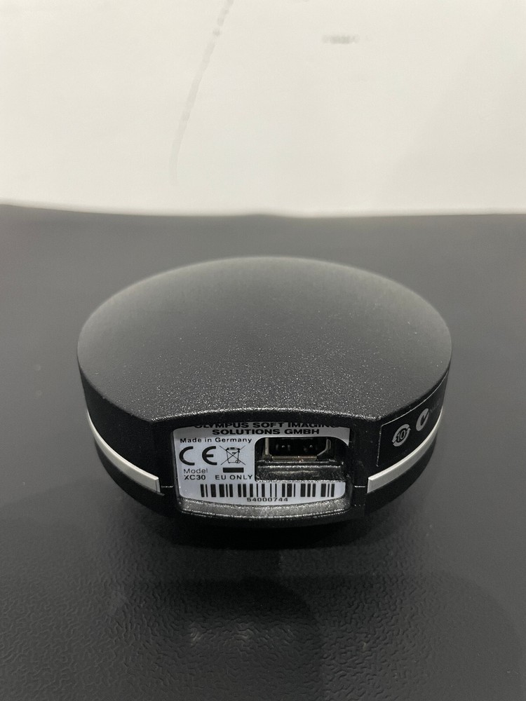Olympus XC30 Microscope Camera