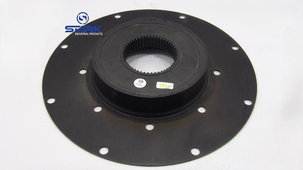 22344808 Ingersoll Rand Coupling Rubber Element