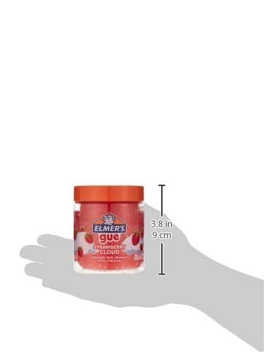 SANFORD PRE Made Slime, Strawberry Cloud