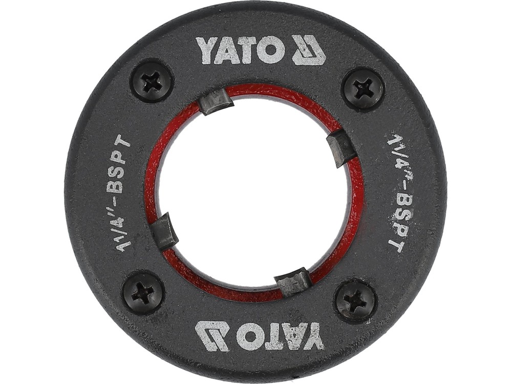 Yato Thread Cutting Head 5/4" YT-2921