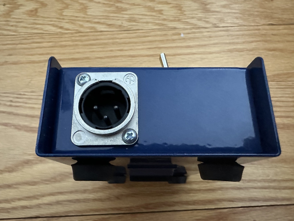 Cloud Microphones Cloudlifter Z Microphone Activator with Variable Impedance