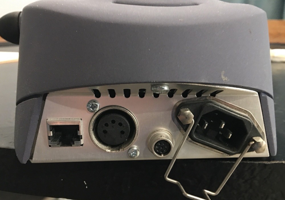 Intercom Panel Trilogy 500-41 Desktop Panel