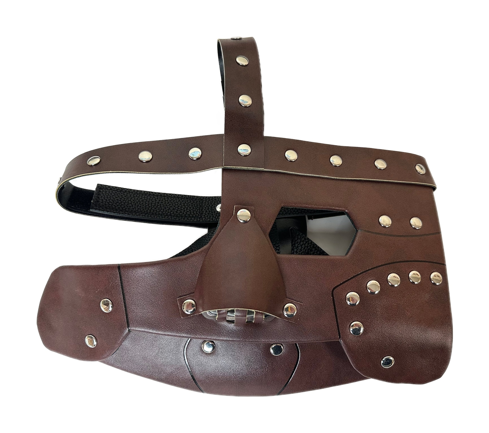 Mankind Mick Foley Classic Mask