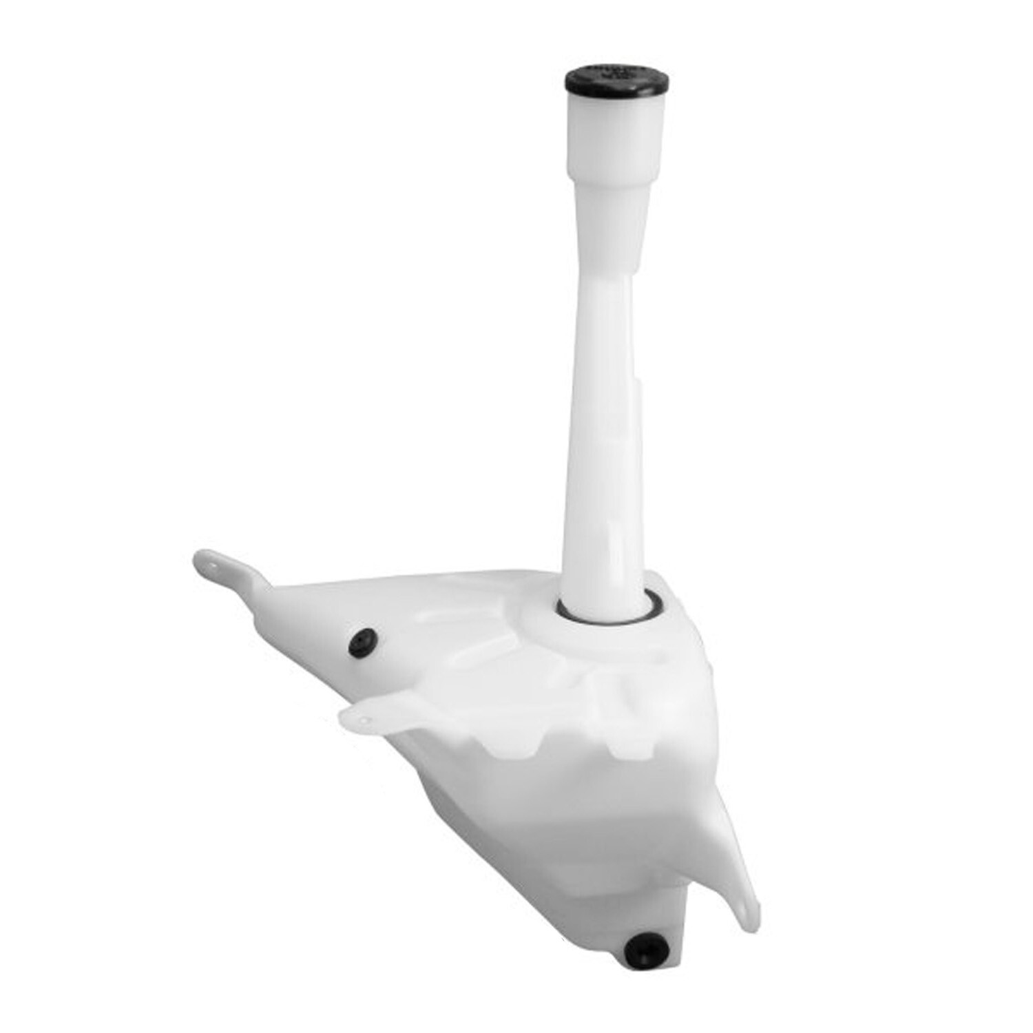 TO1288181 New Replacement Washer Fluid Reservoir Fits 1998-2004 Toyota Tacoma