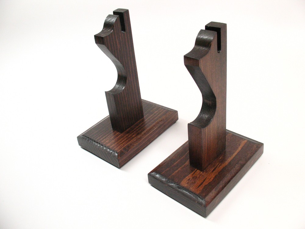 Sword Stand Holder Display Scabbard or Plain Blade #1610