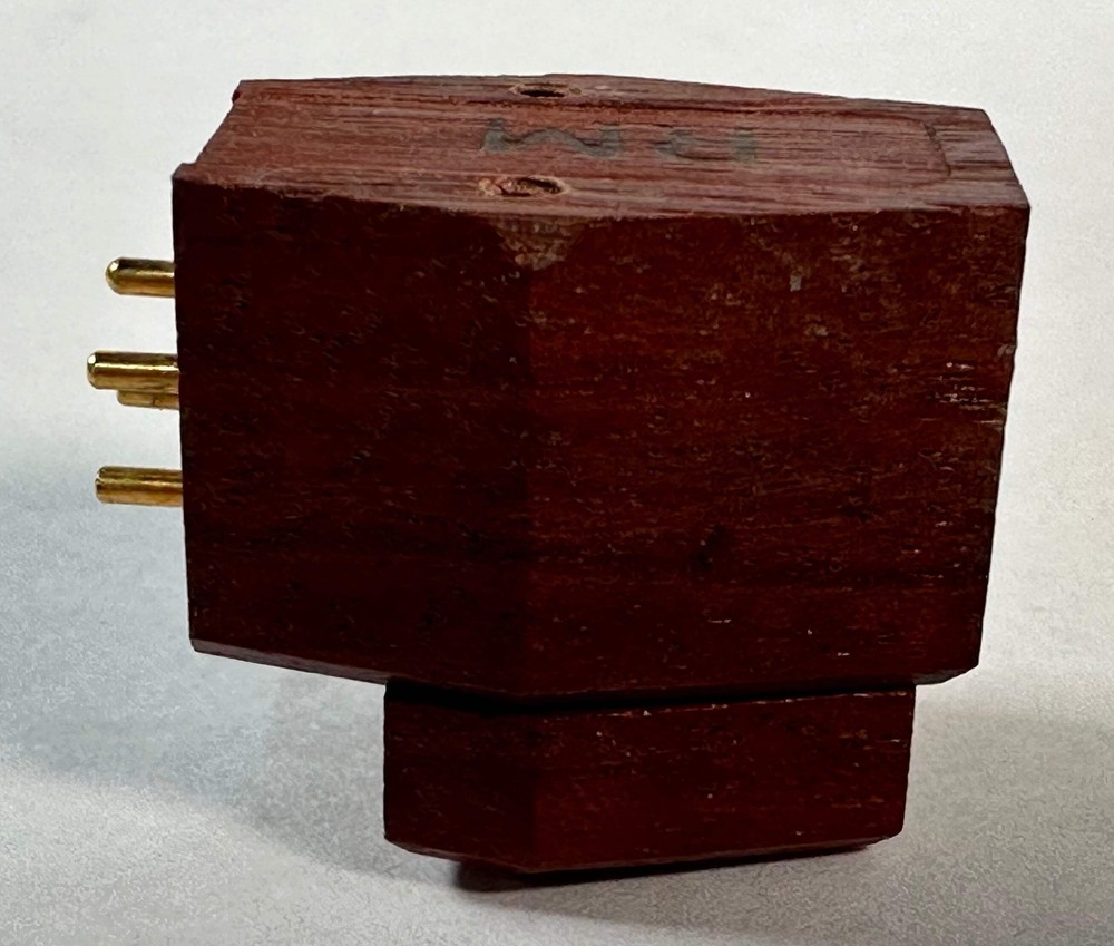 Grado Reference Series Master 1 Phono Cartridge