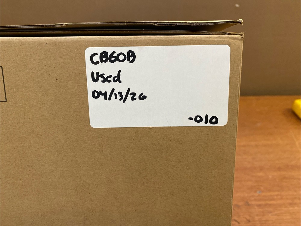 NEEWER CB60B Video Light