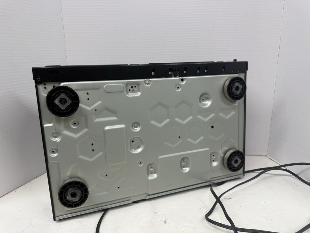 Pioneer Compact Disc CD Player PD-201 (NO REMOTE)