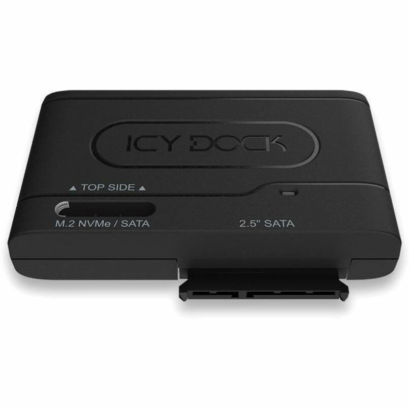 Icy Dock EZ-Adapter MB104U-1SMB