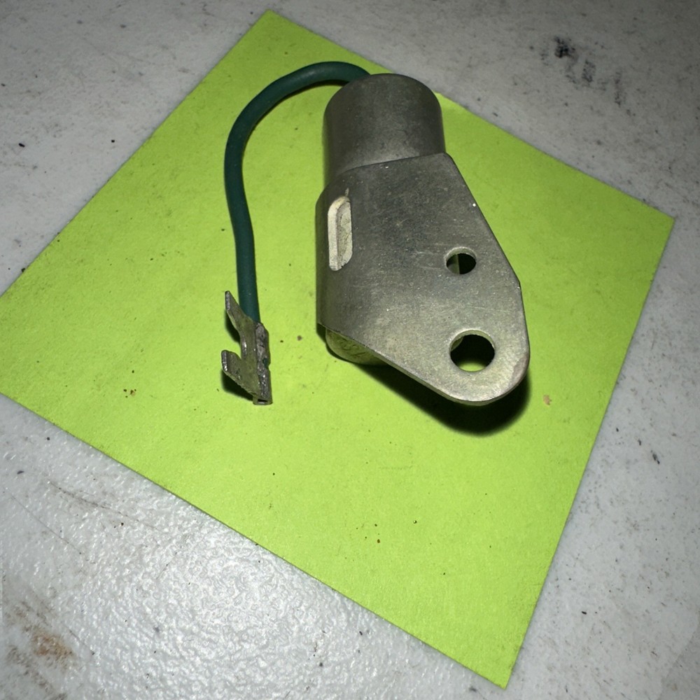 Filko FO-212 Condenser
