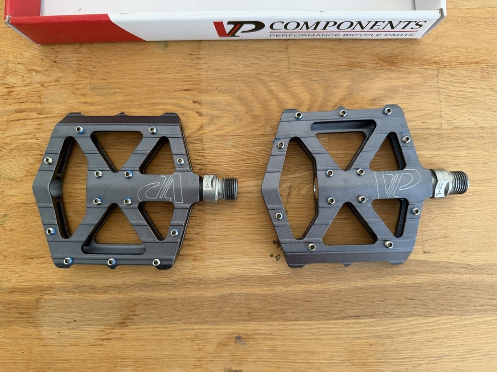 VP Components VP001 Pedals