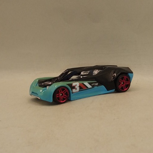 Mattel Split Vision  concept car 2007
