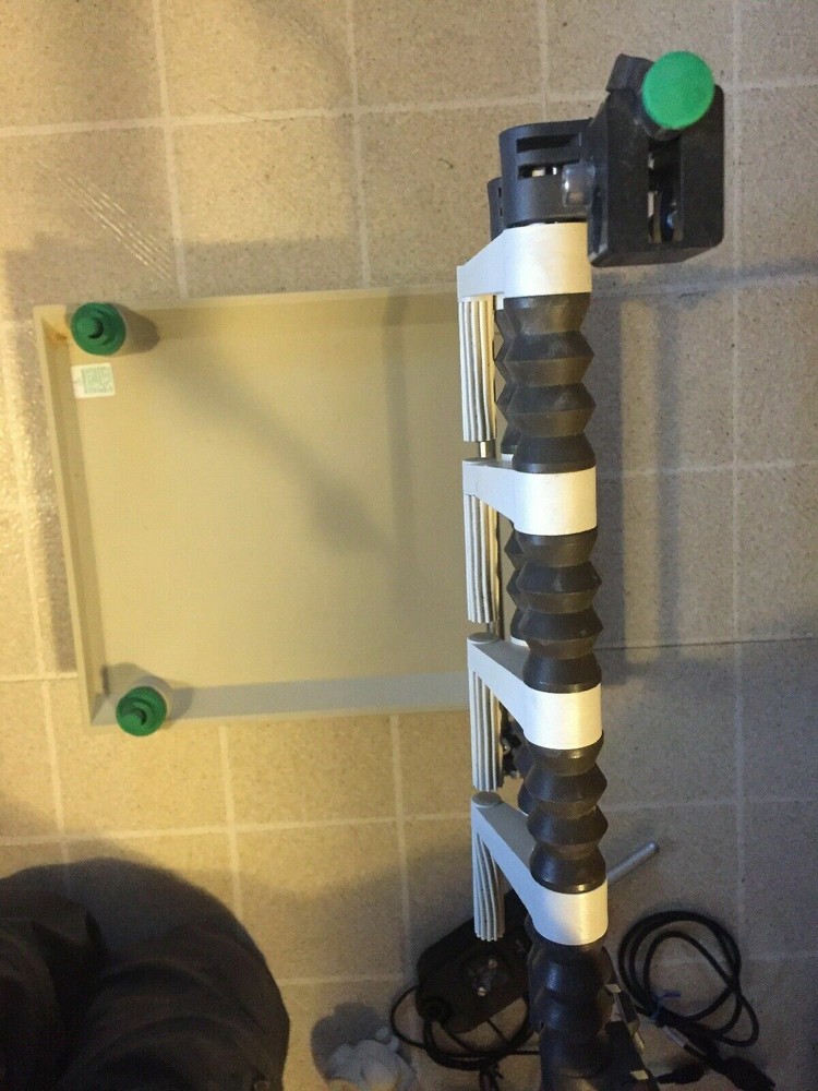 Bio-Rad Chromatography System Stand F10 DuoFlow