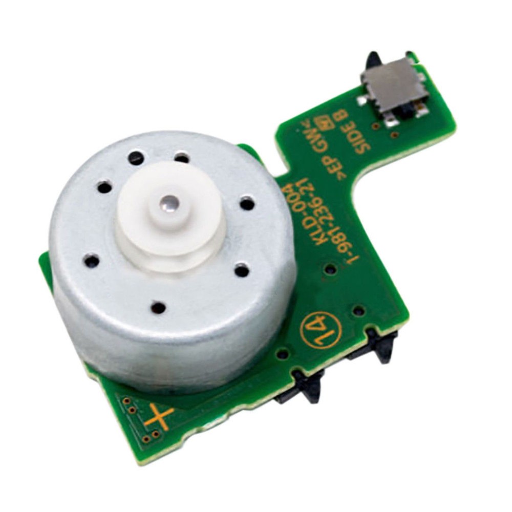 Original Disassemble Sensor Motor For PlayStation 4 PS4 Console Slim Disc E