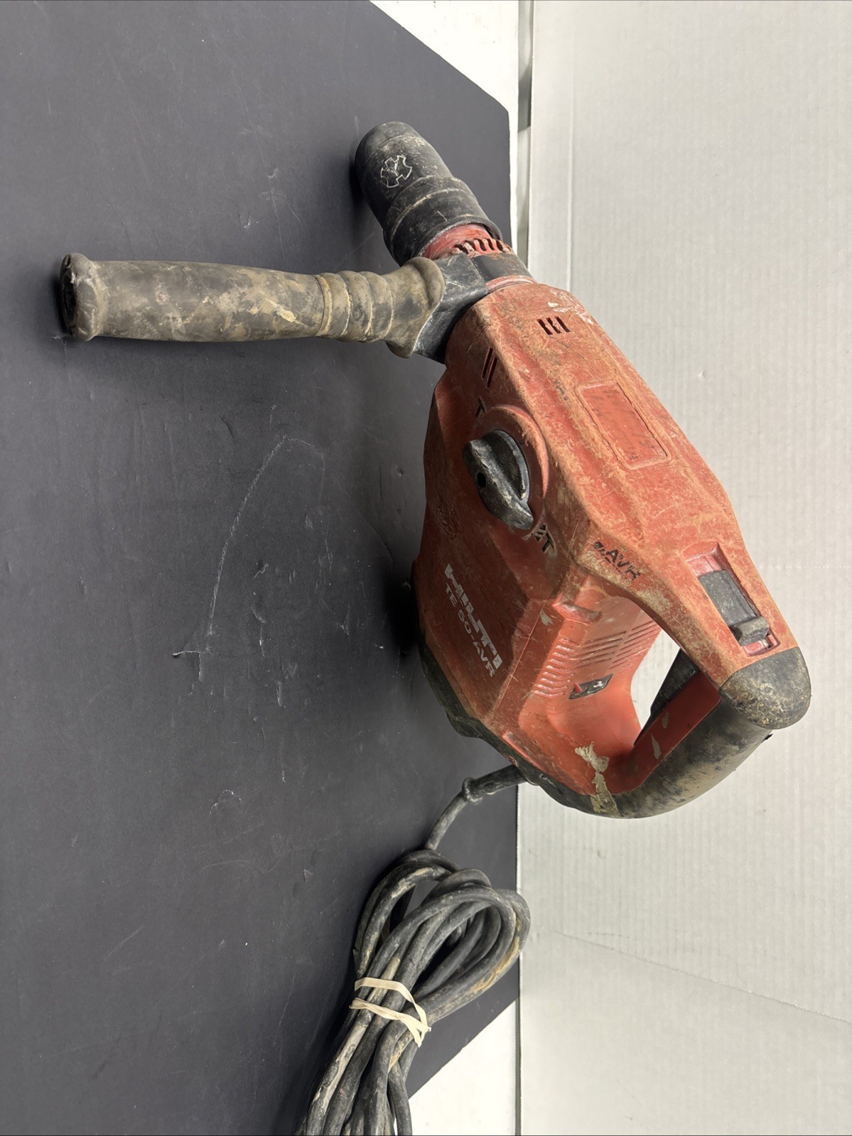 HILTI Corded Hammer Drill SDS-Max Rotary Tool TE 50-AVR
