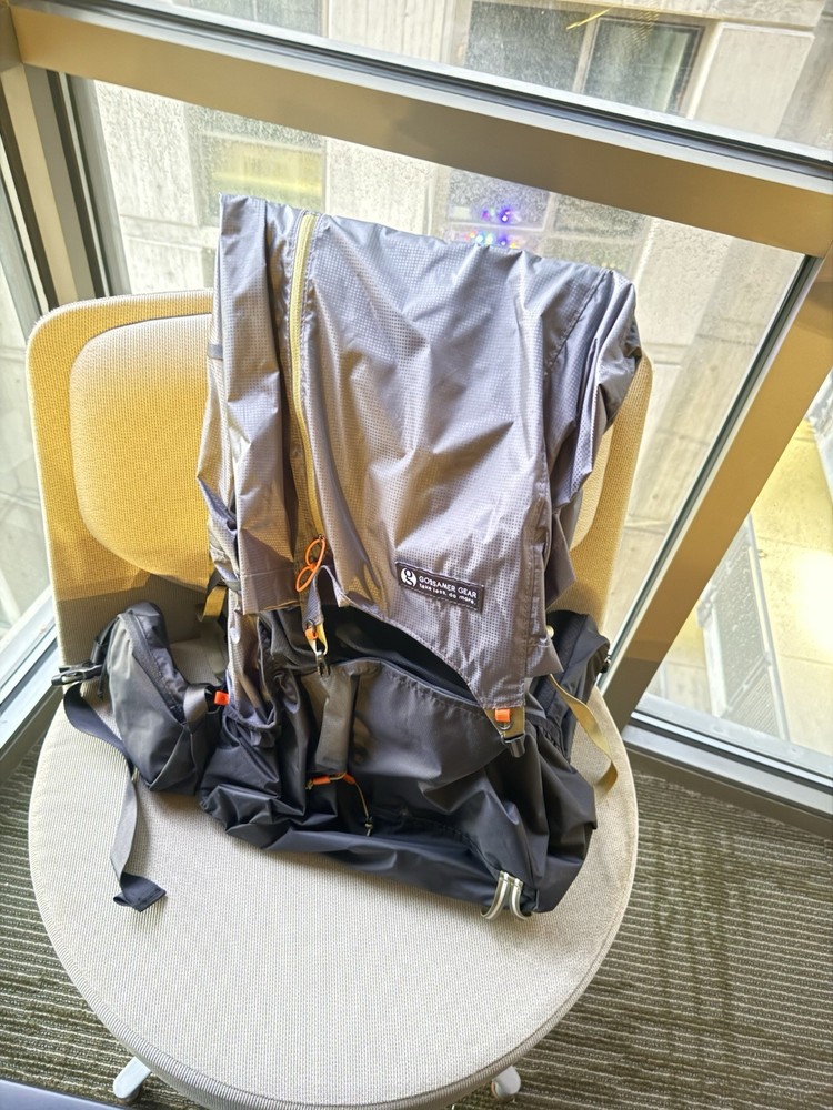 Gossamer Gear Gorilla 50 - Size Small