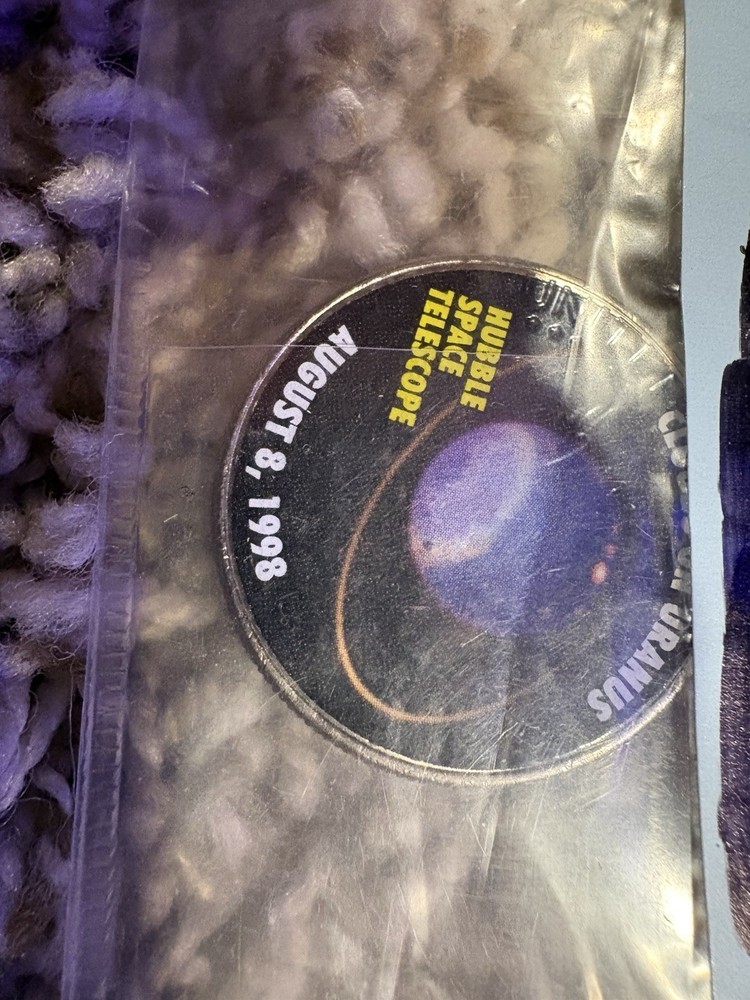 space coins