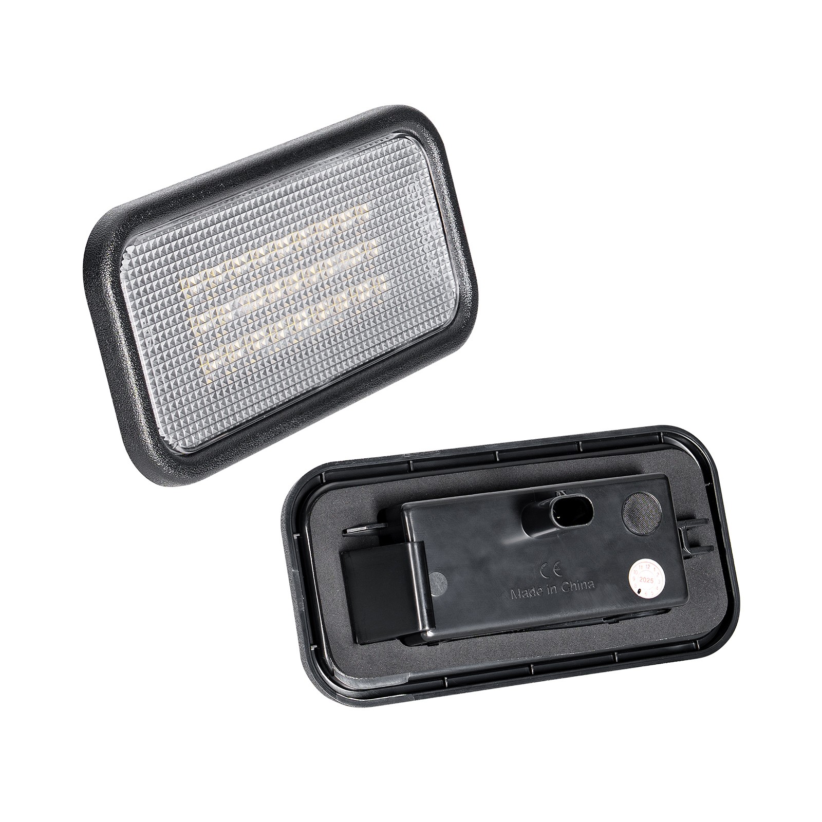 2PCS LED Cargo/Trunk Light For Chevrolet Silverado/GMC Sierra 1500 2500HD 3500HD