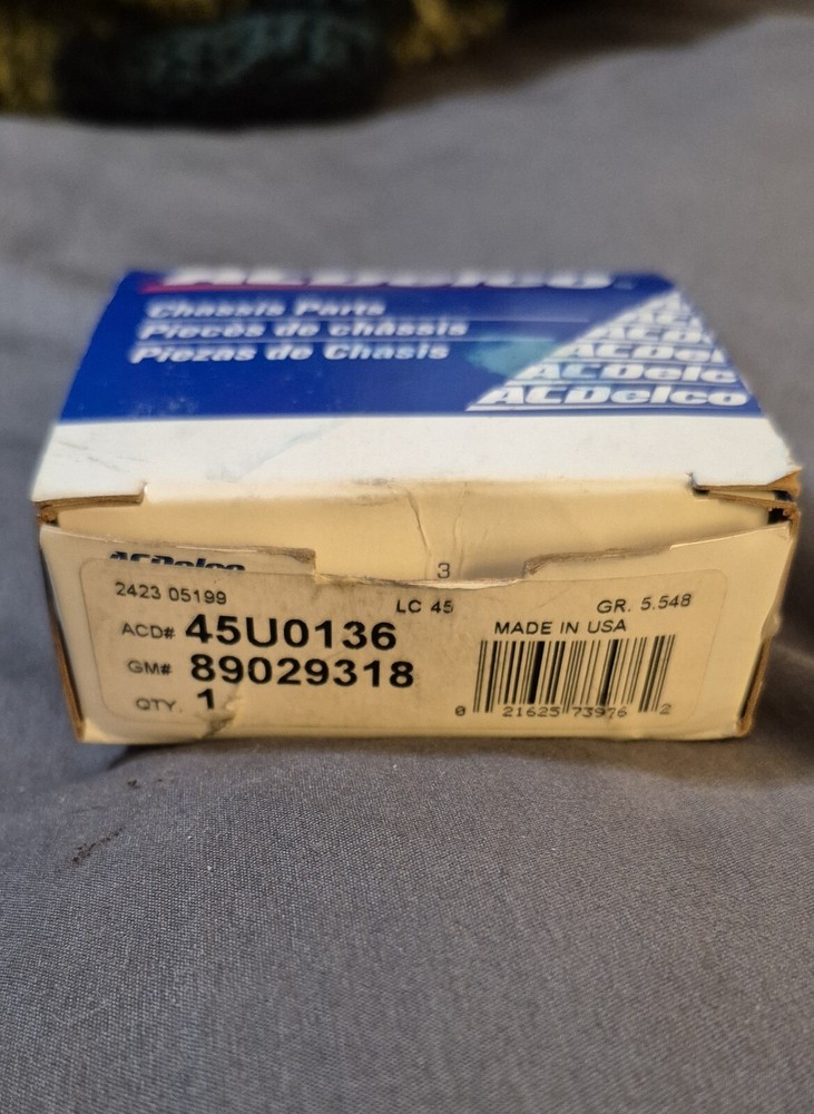 GM 89029318 Universal Joint