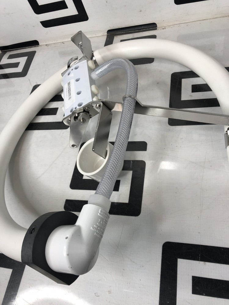 MEDIVATORS TEE/TOE PROBE HOOKUP FOR ADV PLUS REF 2-8-901