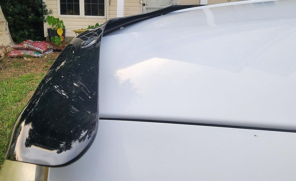 BugFlector II Hood Protector Bug Shield Deflector for 2009-2013 Honda Pilot