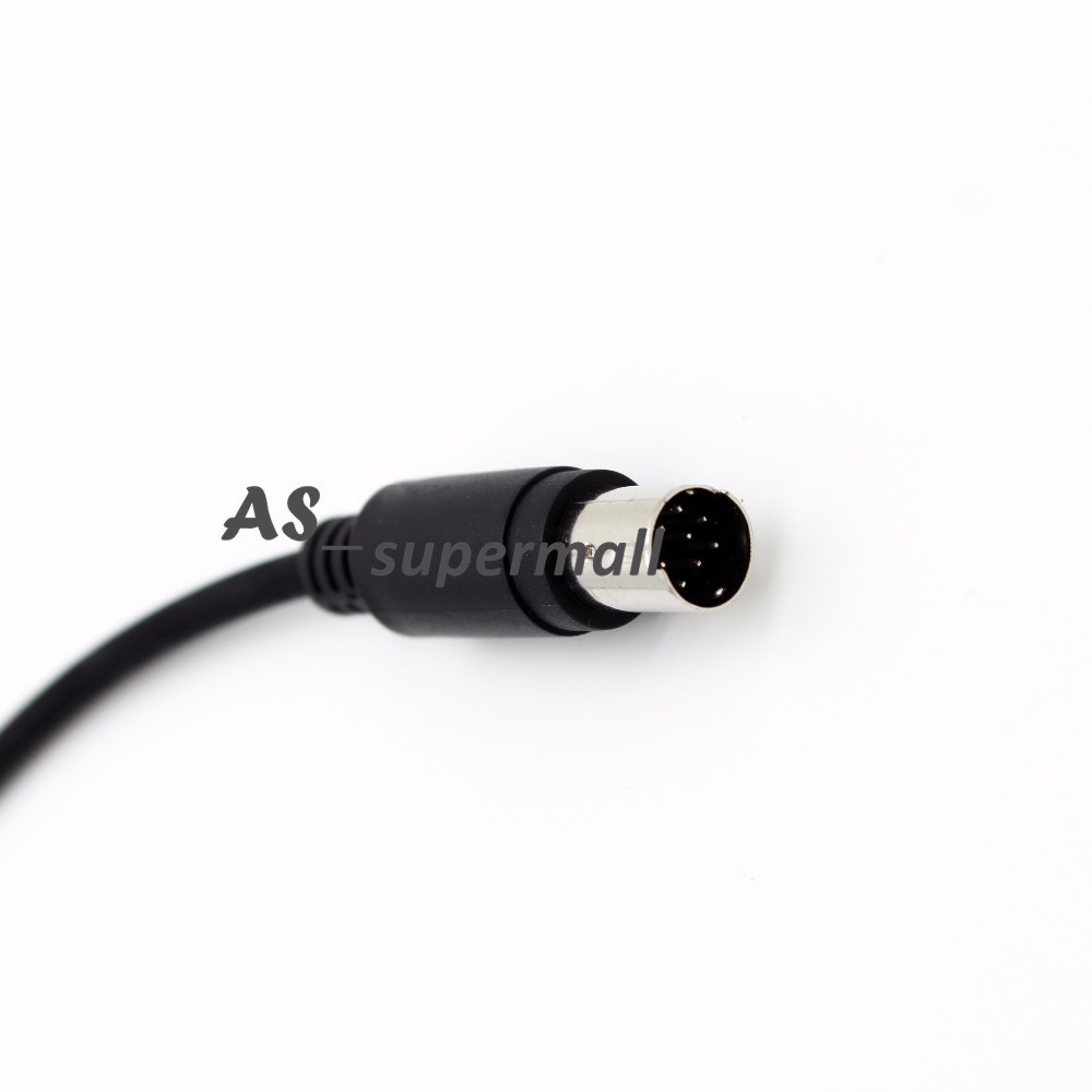 RPC-Y857-U USB Programming Cable for YEASU FT-100 FT-817 FT-857 FT-897 FT-100D