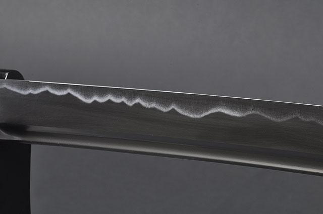 FULLY HANDMADE PRACTICAL CRANE JAPANESE SAMURAI KATANA SWORDS