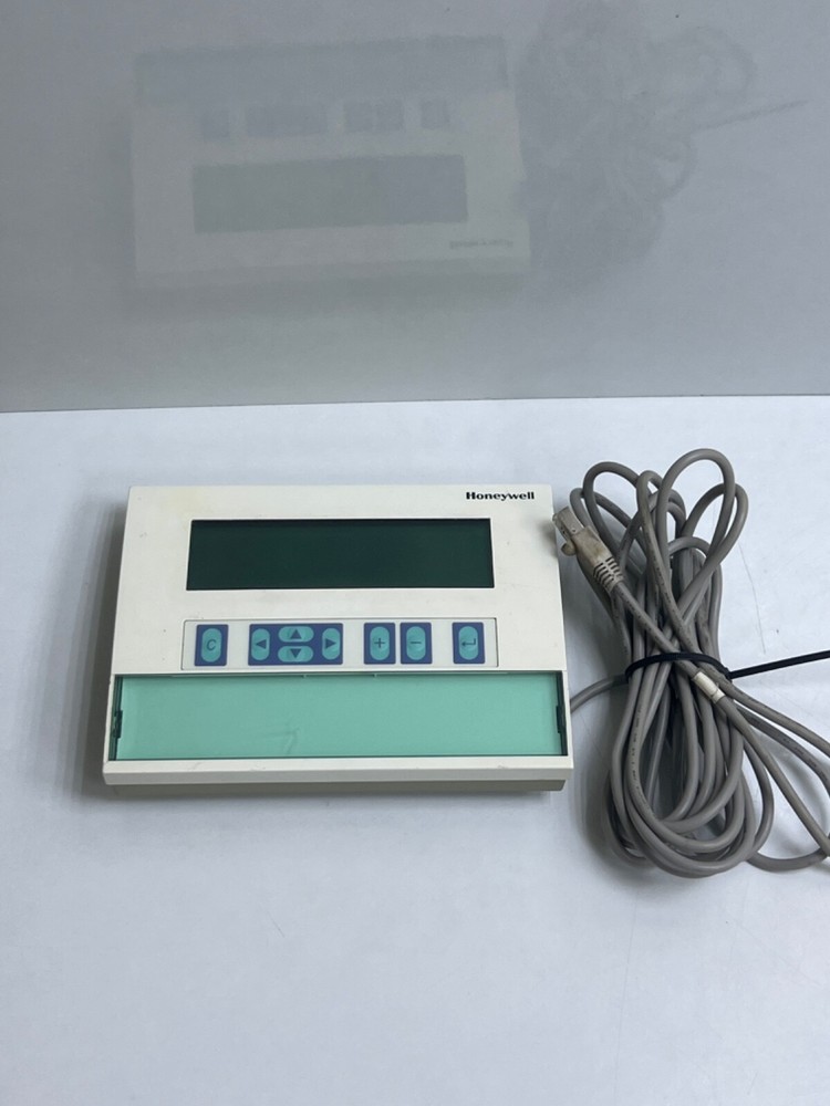 HONEYWELL XI582B-EU Building Management System