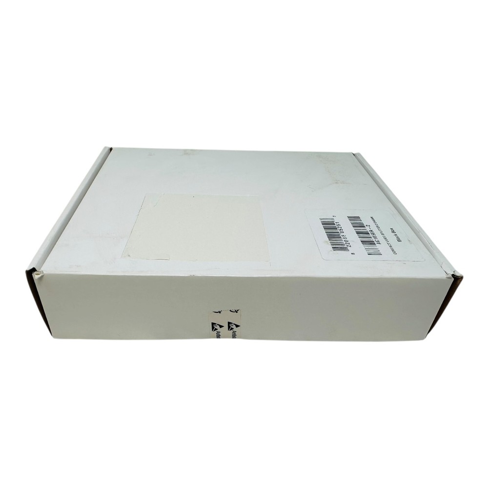 BLACK BOX AC1056A-2 COMPACT VIDEO SPLITTER NEW/NOS