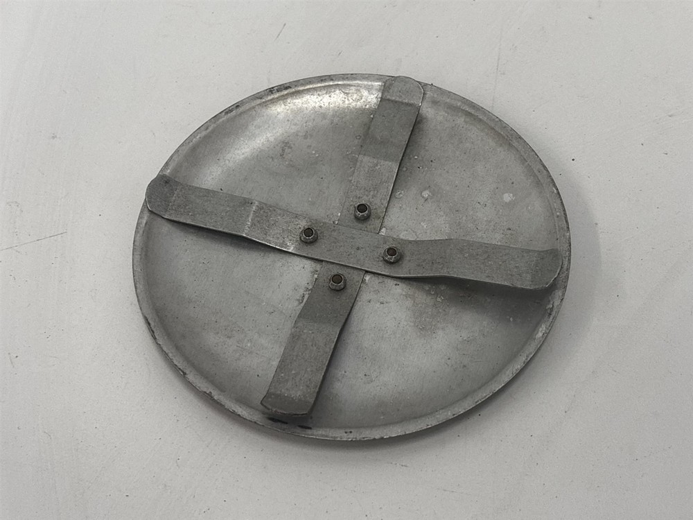 Luscombe Model 8 Inspection Plate access cover panel