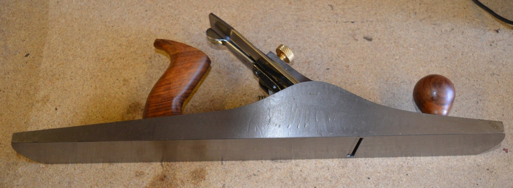 Faithfull FAIPLANE6 No.6 Fore Plane