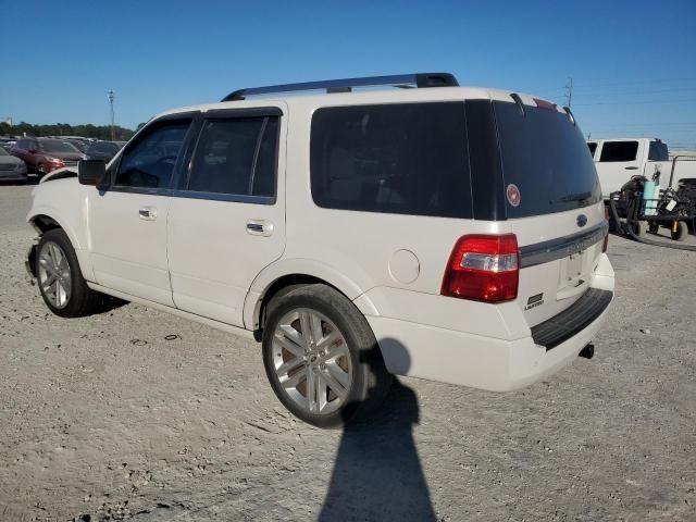 EXPEDITON 2017 Air Shutter 591992