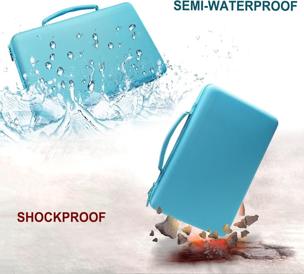 LTGEM Case Compatible with Arturia MiniLab 3 Universal MIDI Controller, Mint ...