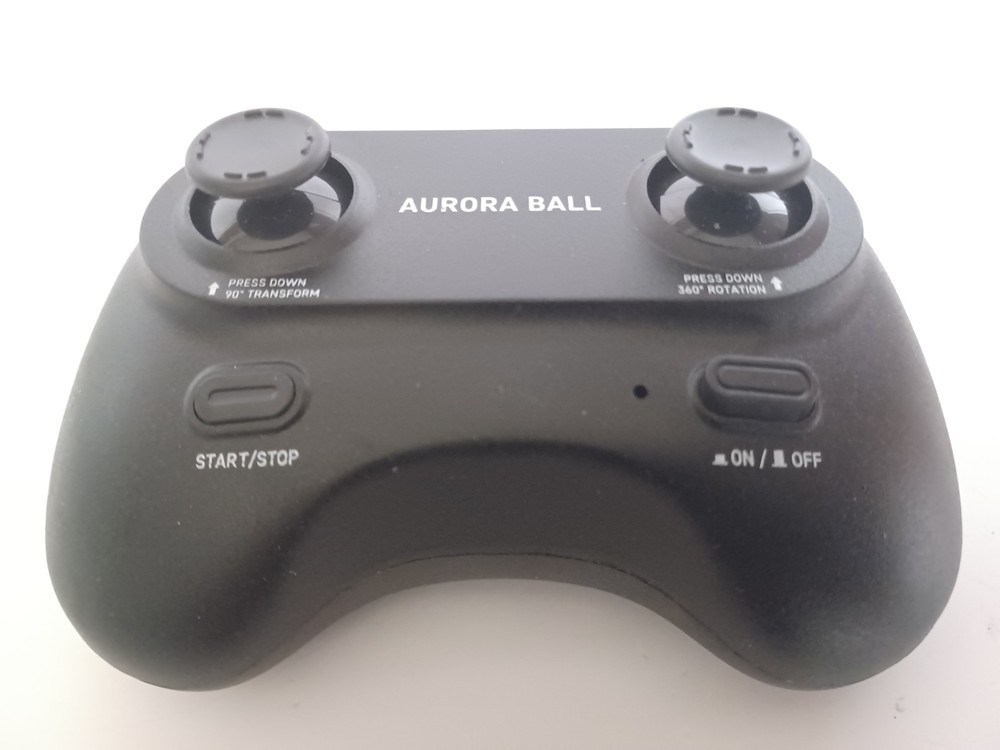 Controller For FX-41 AURORAL BALL DRN