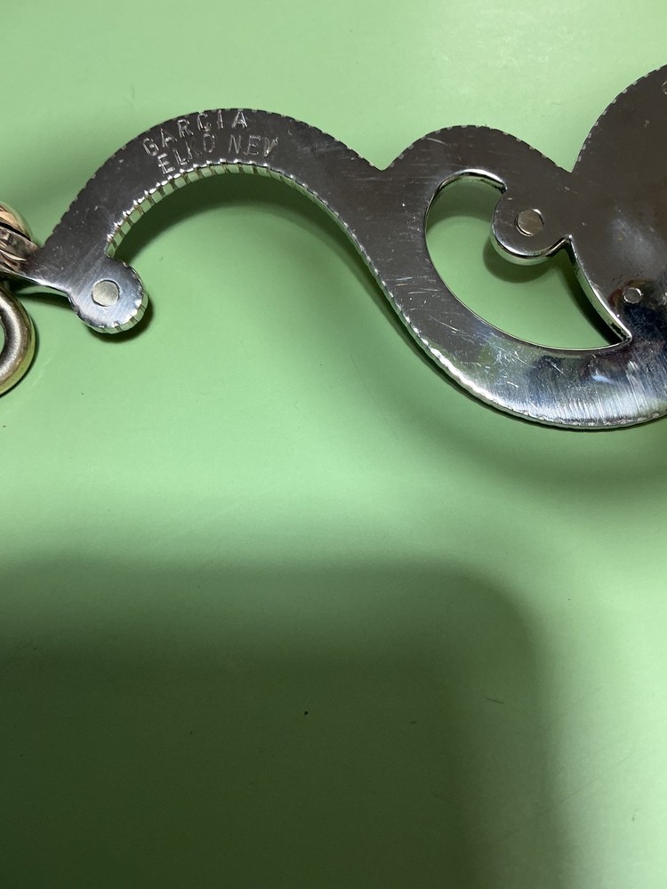 E. Garcia Bit, Elko, Nev.